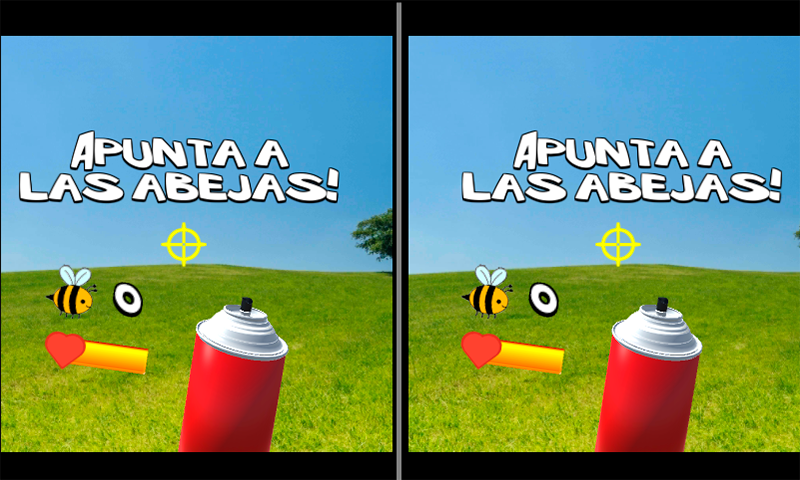 screenshot 3 Kill Bee content image