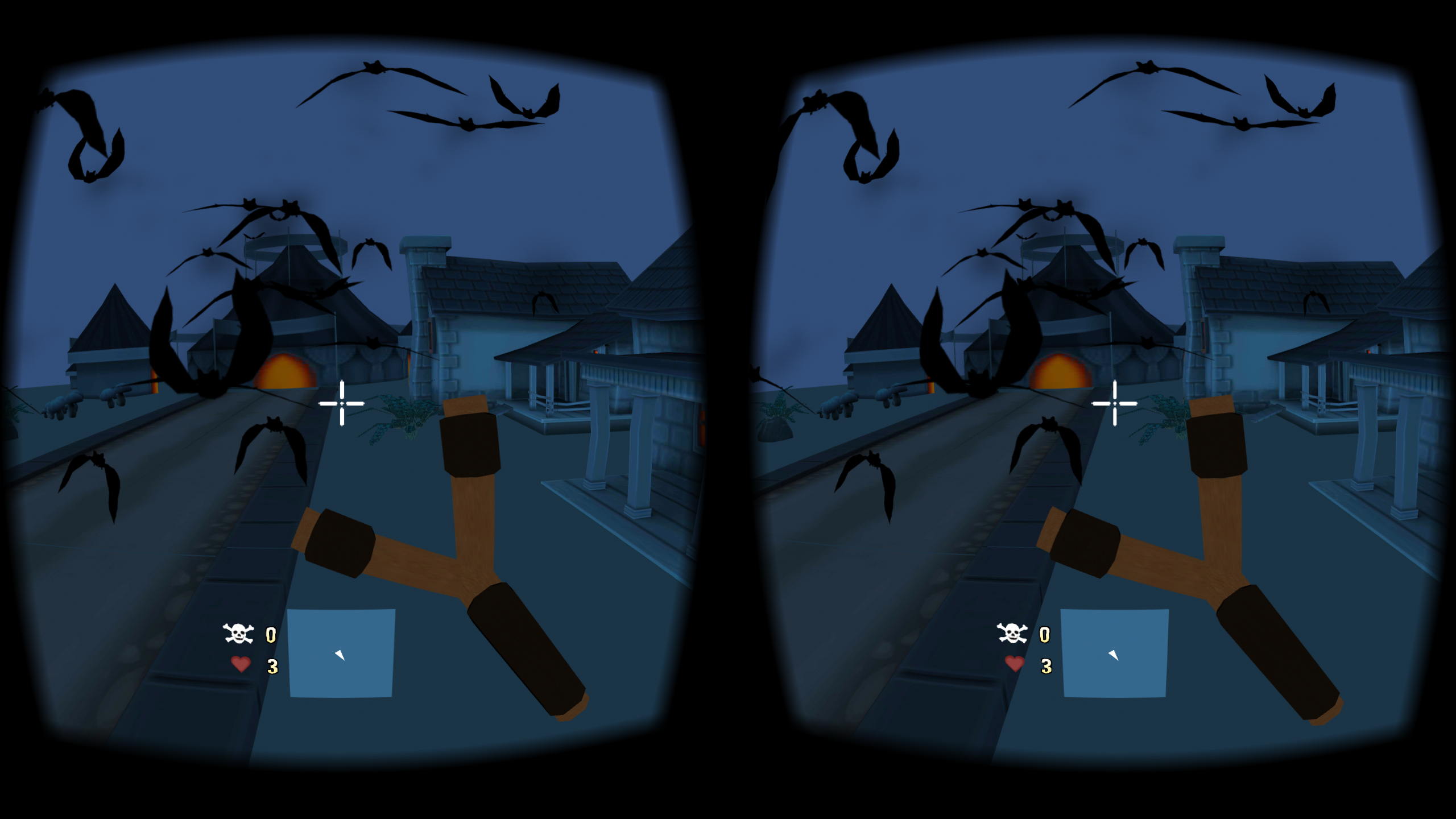screenshot 3 HALLOWEEN VR screenshot 3 HALLOWEEN VR content image