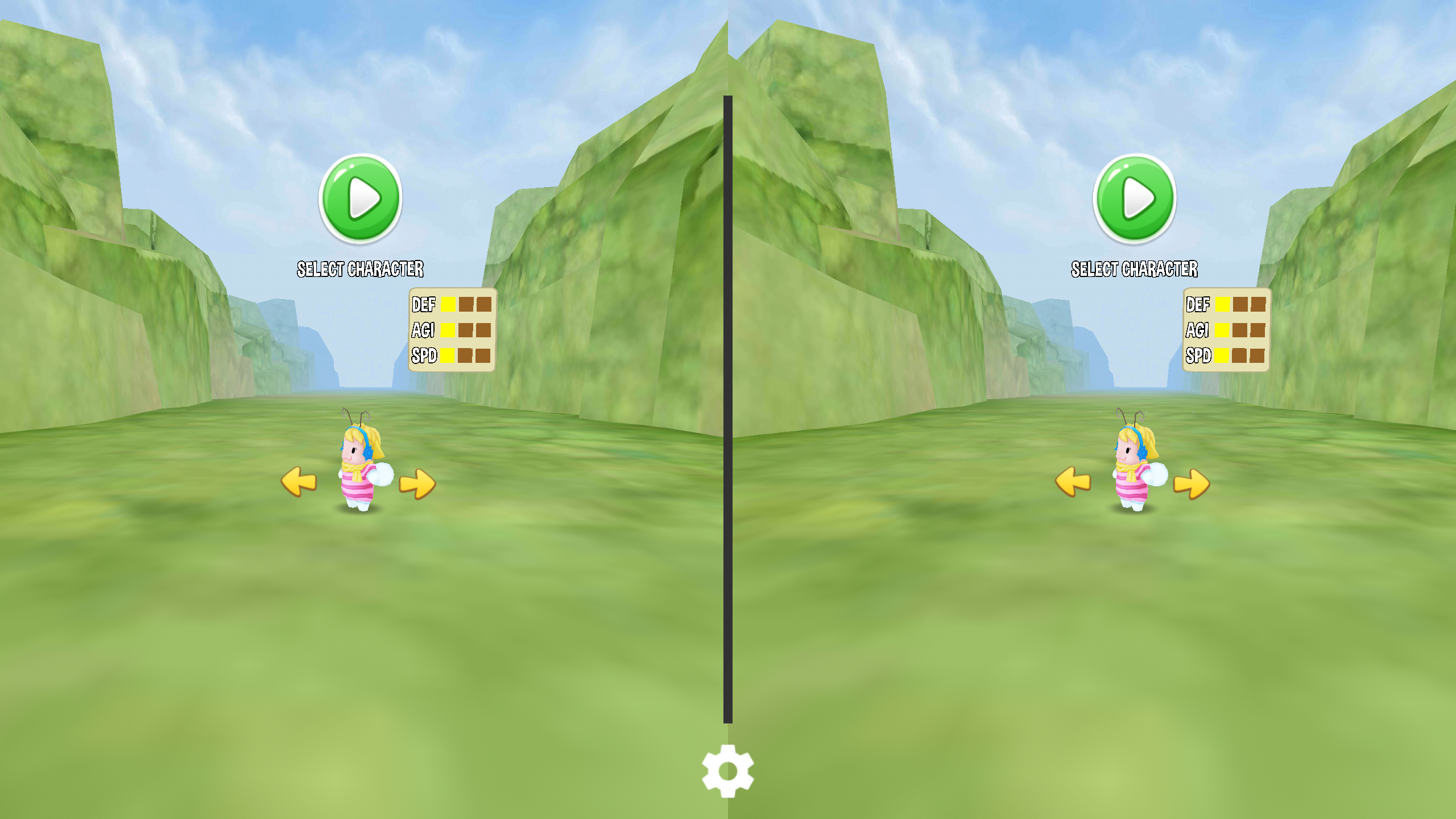 screenshot 2 Destroyer Run VR screenshot 2 Destroyer Run VR content image