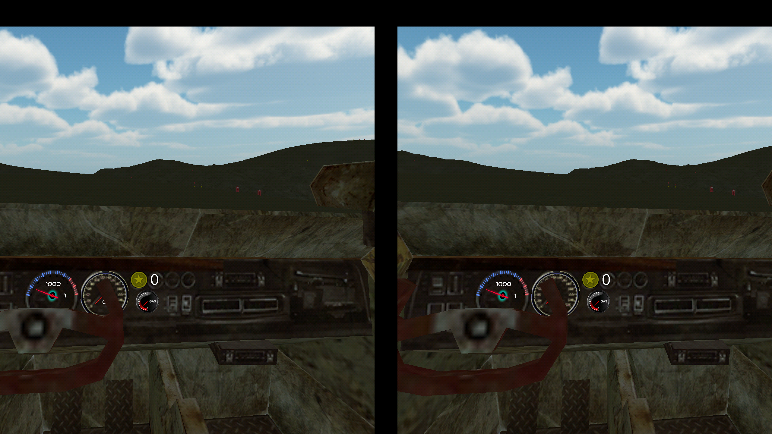 screenshot 2 HILL DRIVER VR screenshot 2 HILL DRIVER VR content image