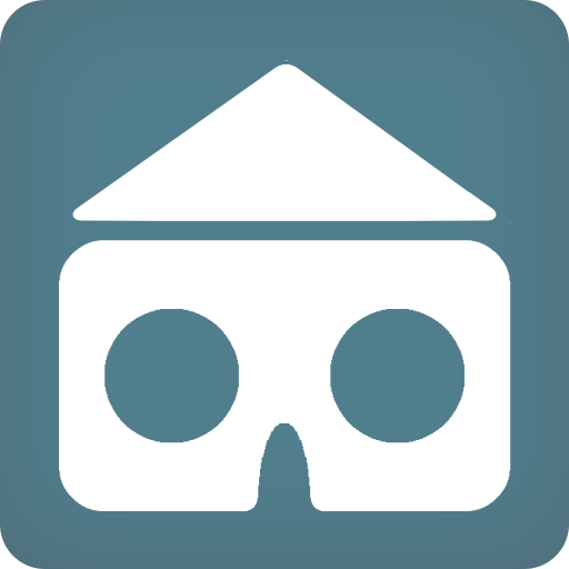 Store MVR product icon: LAUNCHER VR