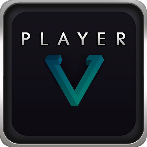 Store MVR product icon: MVR Player