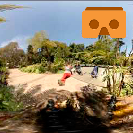 Store MVR product icon: The Relaxatron