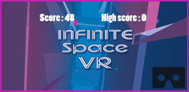 Store MVR product icon: Space VR