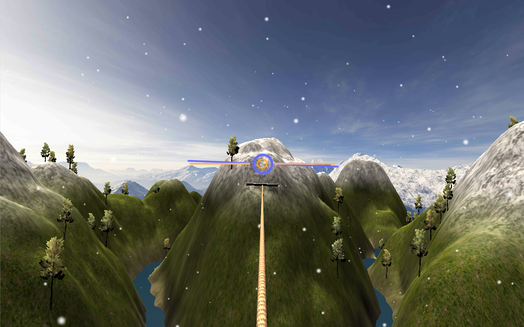 screenshot 1 SkyWalk screenshot 1 SkyWalk content image