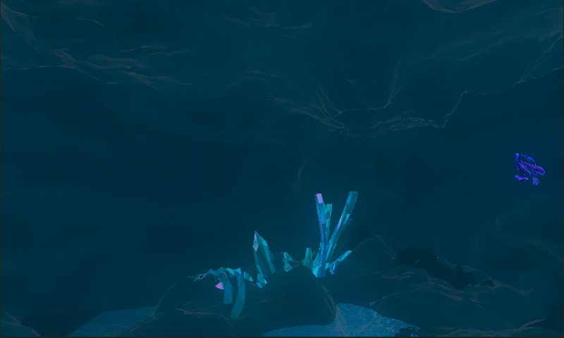 screenshot 1 The Cave VR screenshot 1 The Cave VR content image