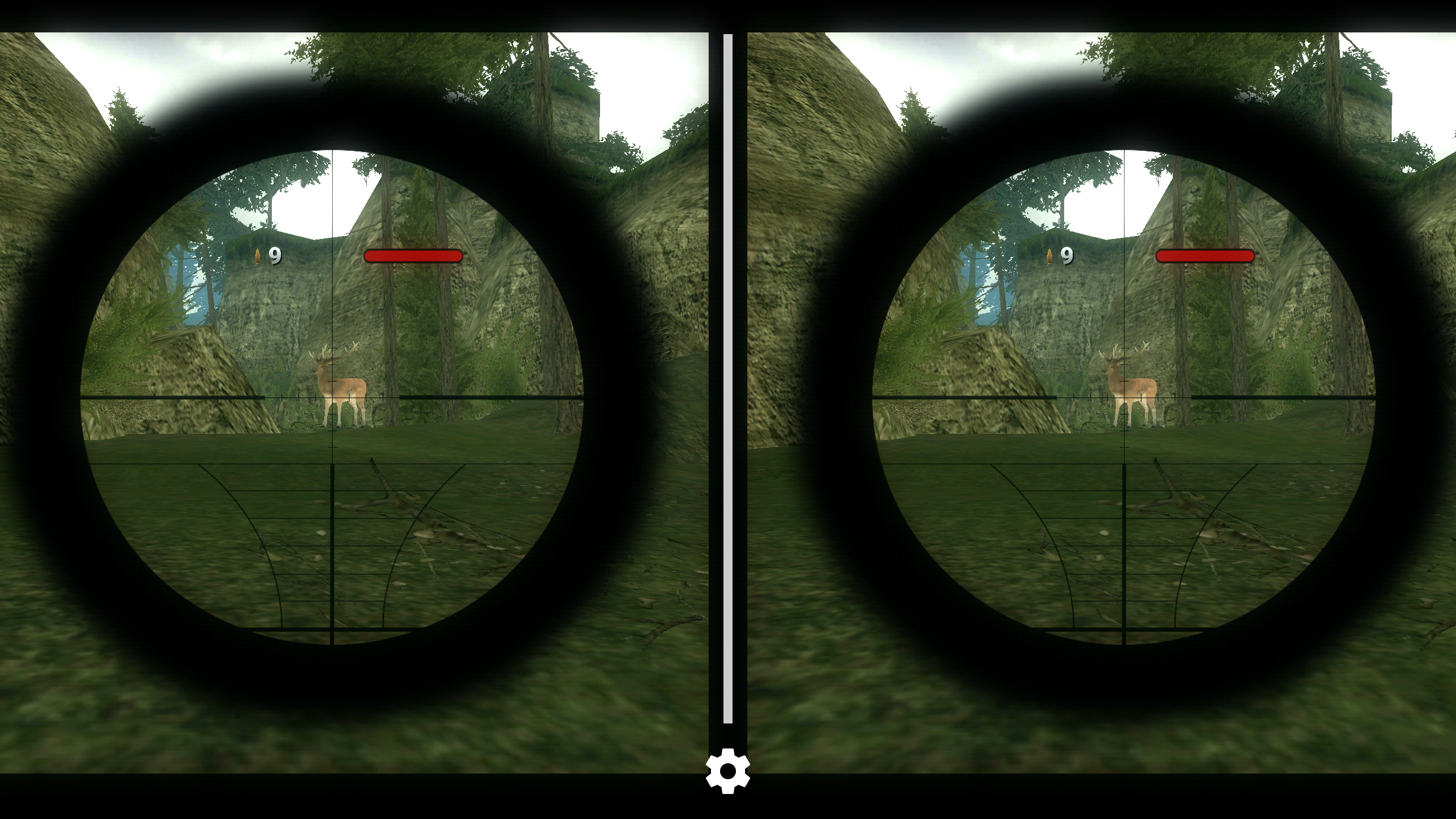 screenshot 2 Hunter VR screenshot 2 Hunter VR content image