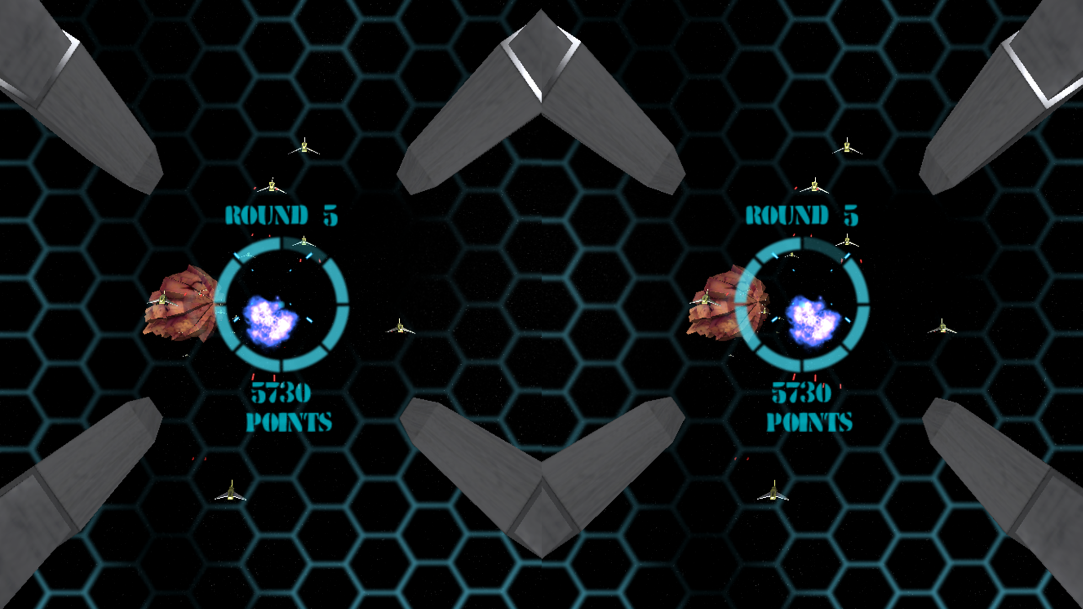 screenshot 2 Insectizide Wars VR screenshot 2 Insectizide Wars VR content image