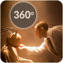 Store MVR product icon: 10 Years of Horror Nights