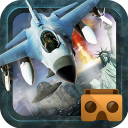 Store MVR product icon:  Aliens Invasion VR